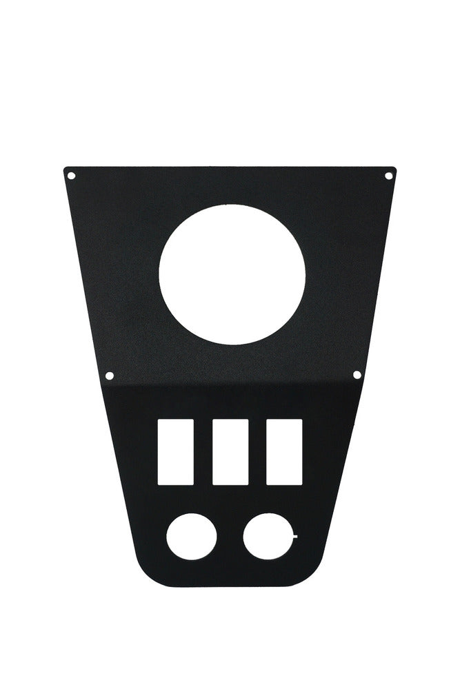 UTV Stereo Wet Sounds MC-20 Head Unit