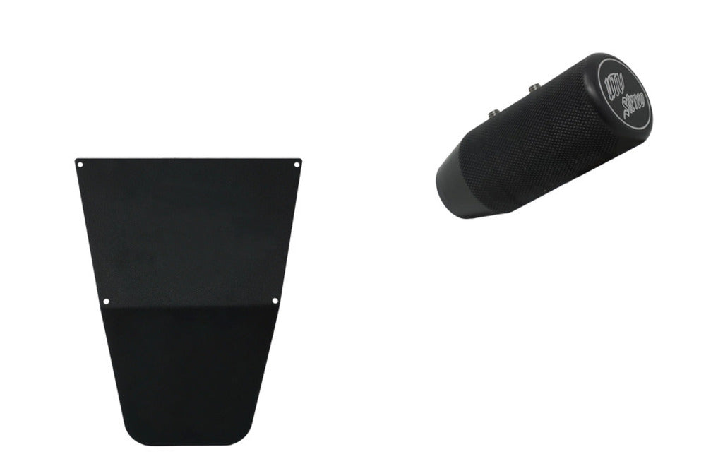 UTV Stereo Wet Sounds MC-20 Head Unit