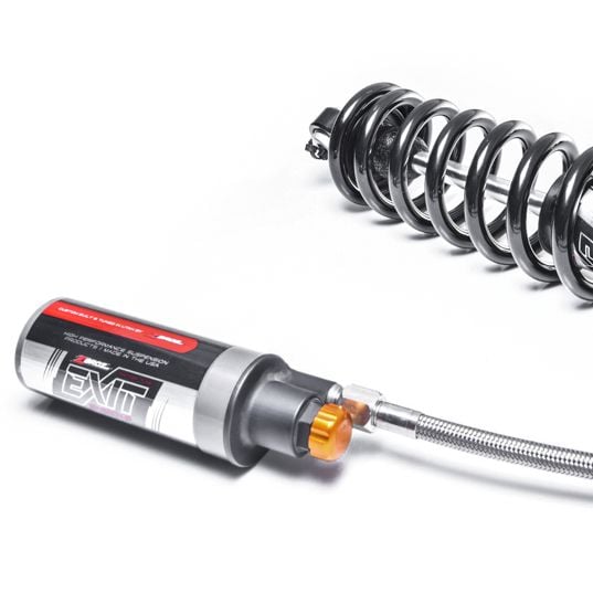 Zbroz Can-Am Defender XMR/Limited/Lonestar EXIT Shocks 2.2 X1 Series (2019-2023)