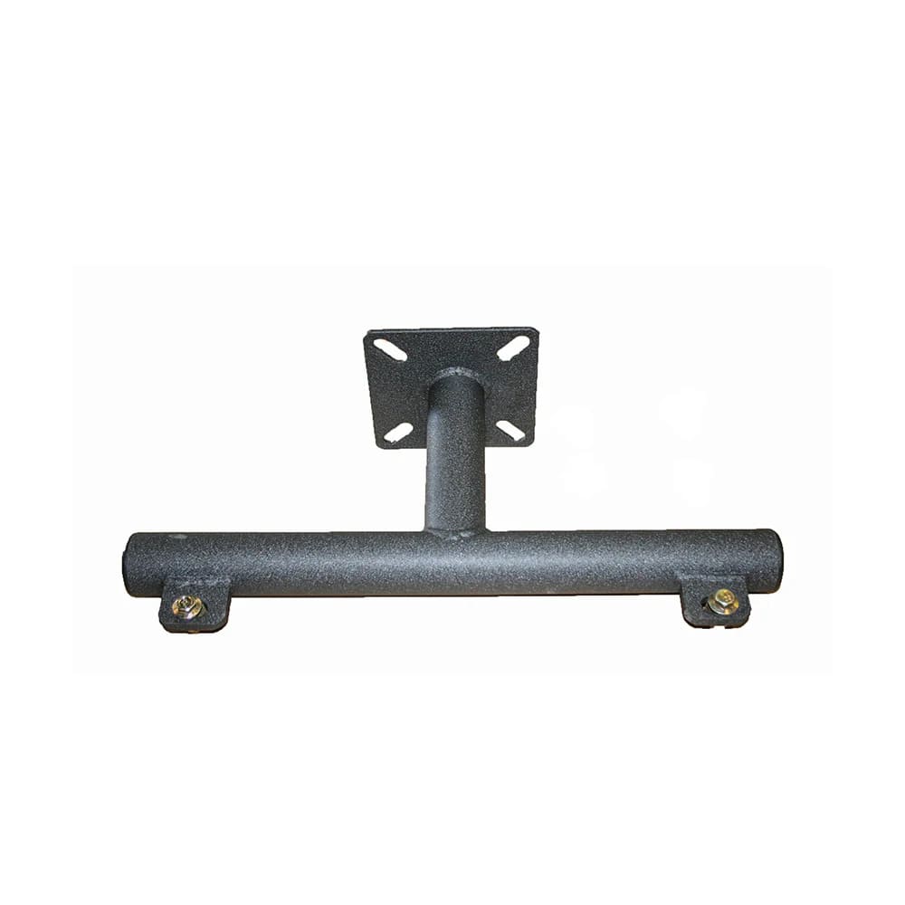UTVMA '04-'13 Yamaha Rhino Spare Tire Rack