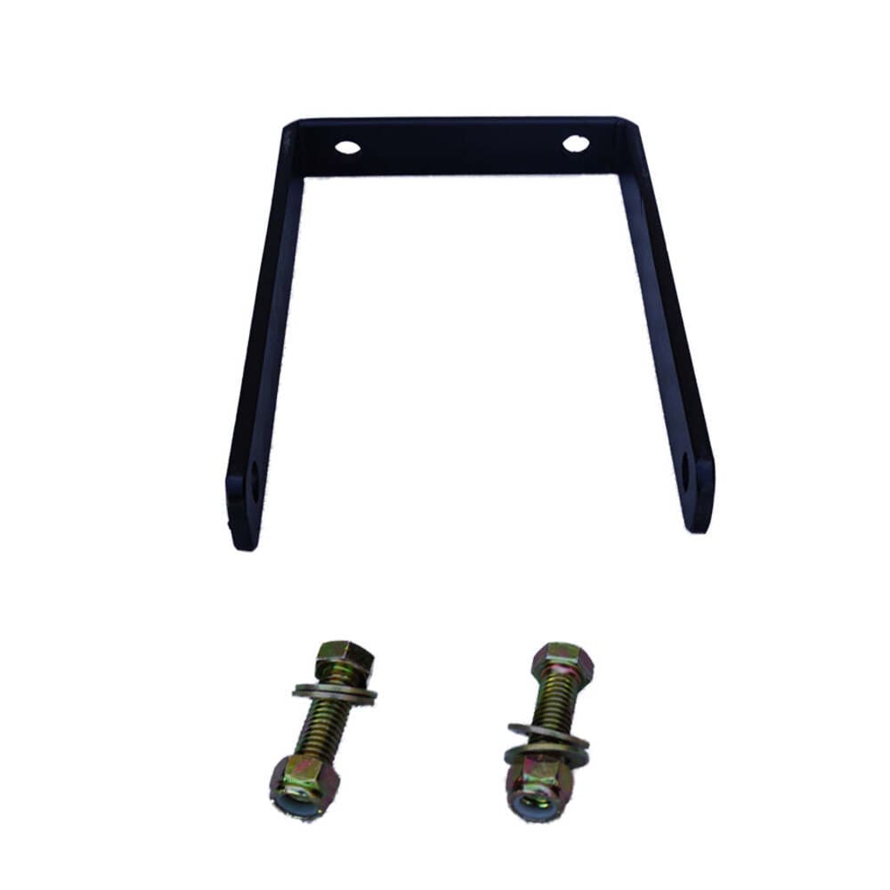 UTVMA '08-'14 Polaris RZR 800 Bump Seat Bracket