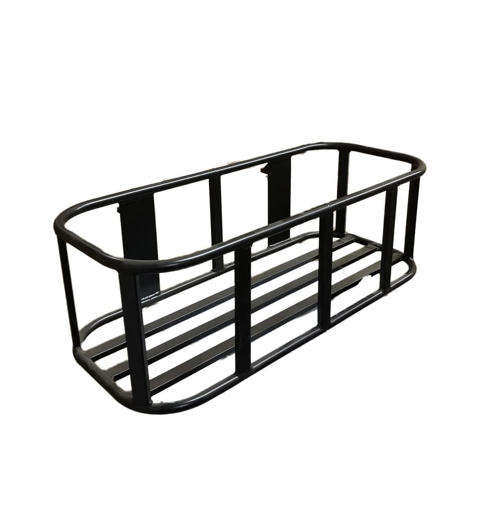UTVMA '10-'14 Polaris Ranger XP 800 Backseat & Roll Cage Kit