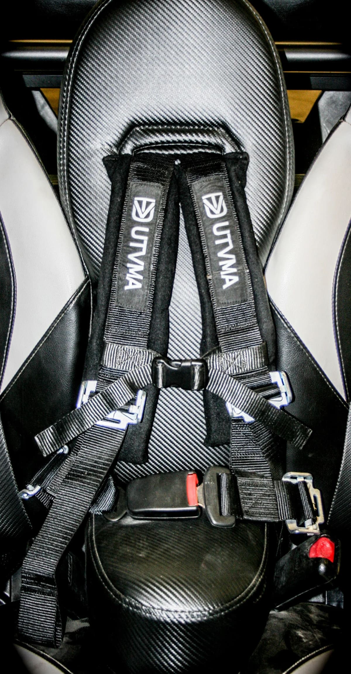 UTVMA '12-'16 Polaris RZR 570 Bump Seat