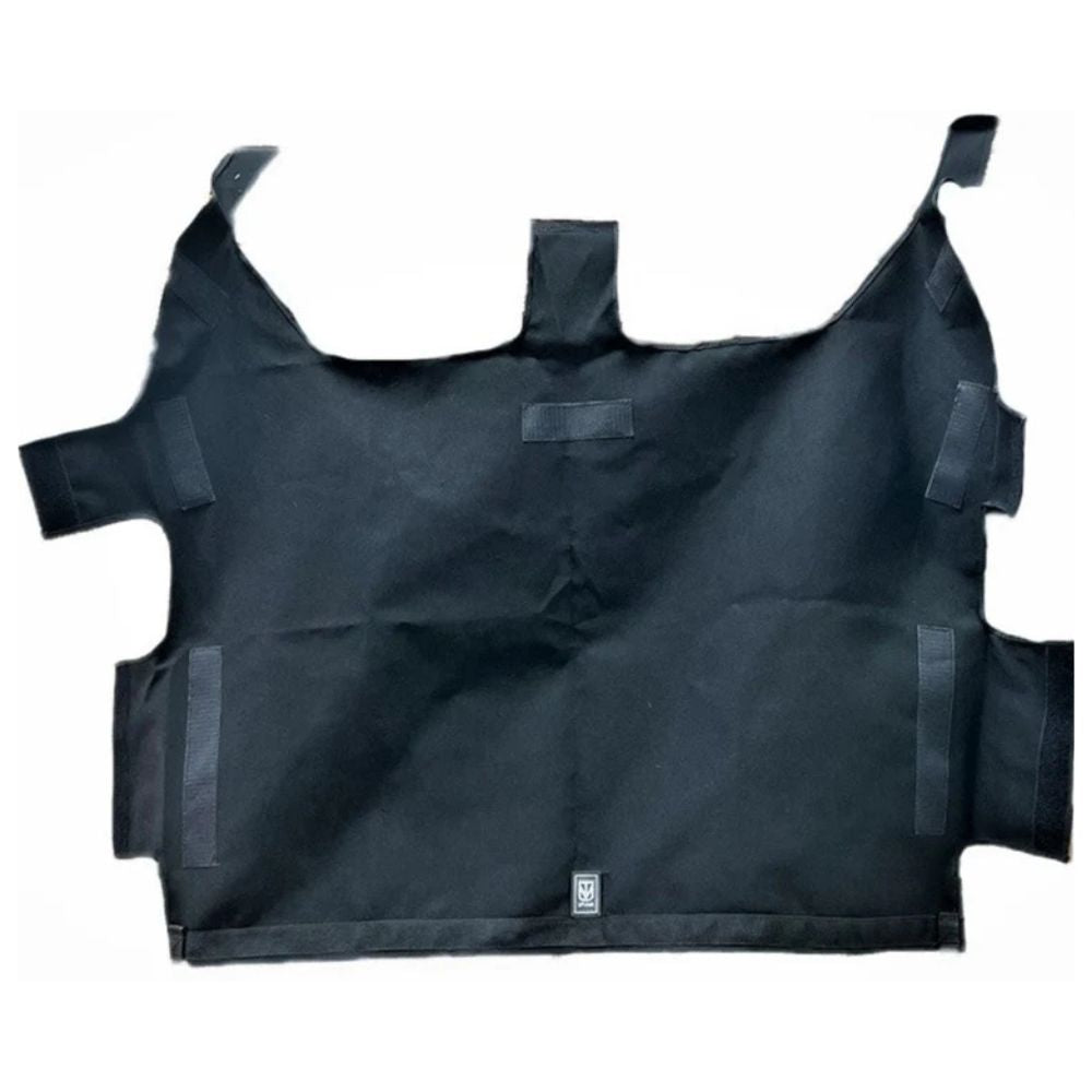 UTVMA '14-'18 Can-Am Maverick Rear Soft Top