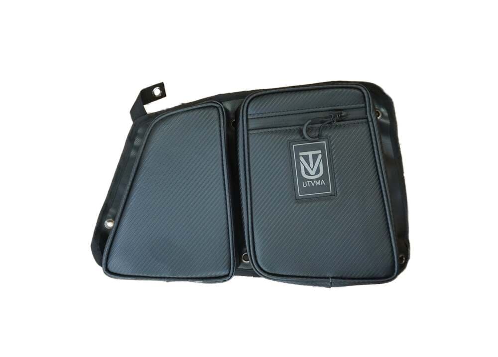 UTVMA '14-'23 Polaris RZR 4 1000 & 900 Bag Set