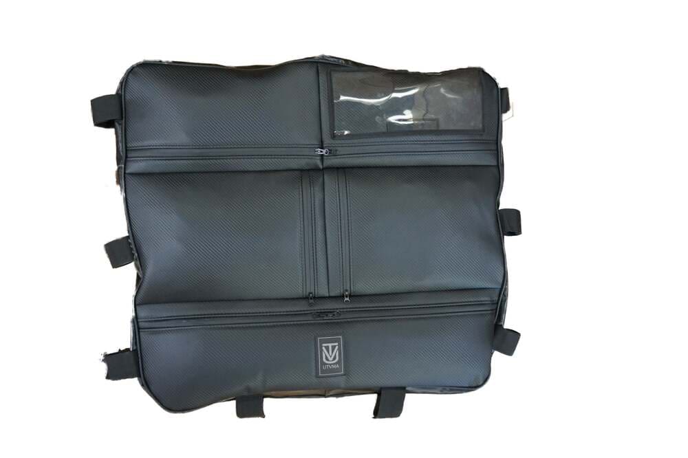 UTVMA '14-'23 Polaris RZR 4 1000 & 900 Bag Set
