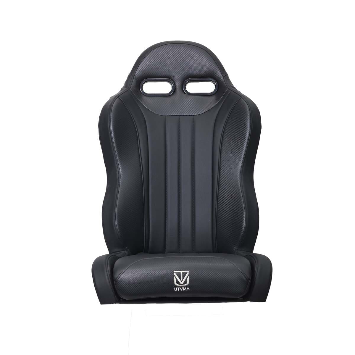 UTVMA '14-'23 Polaris RZR "Weekender" Series Front or Rear Bucket Seats