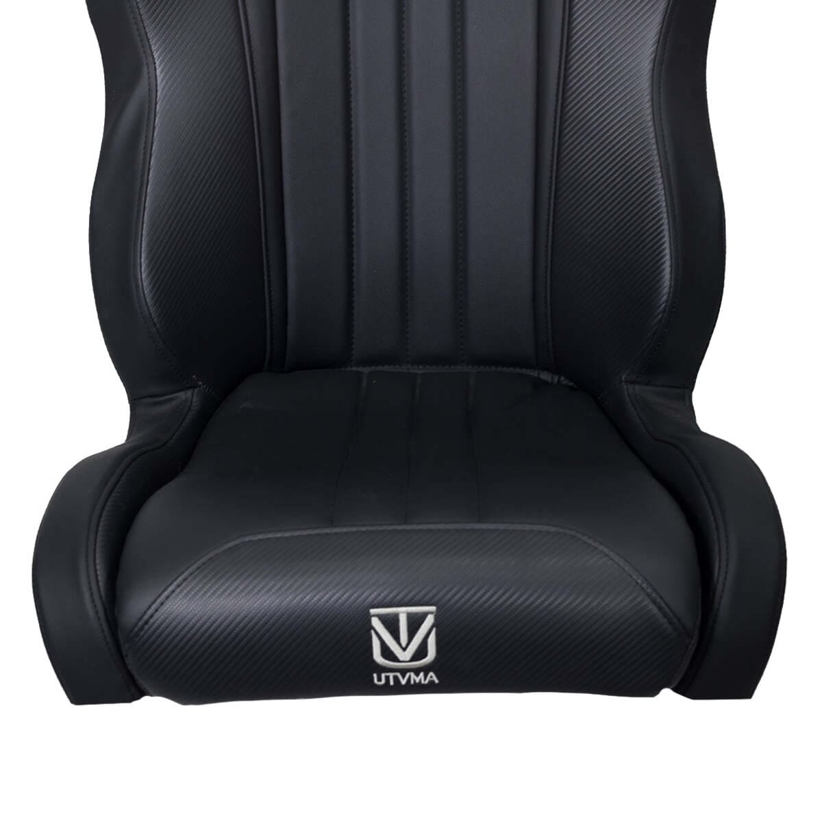 UTVMA '14-'23 Polaris RZR "Weekender" Series Front or Rear Bucket Seats