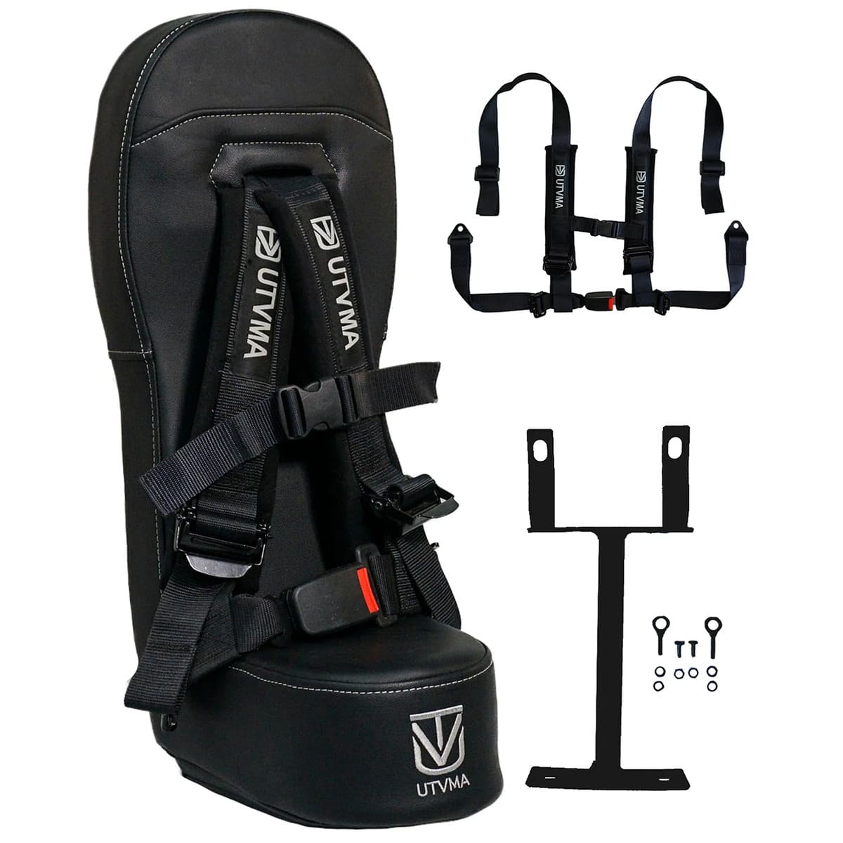 UTVMA '14-'23 Polaris RZR XP 1000/ Turbo Bump Seat