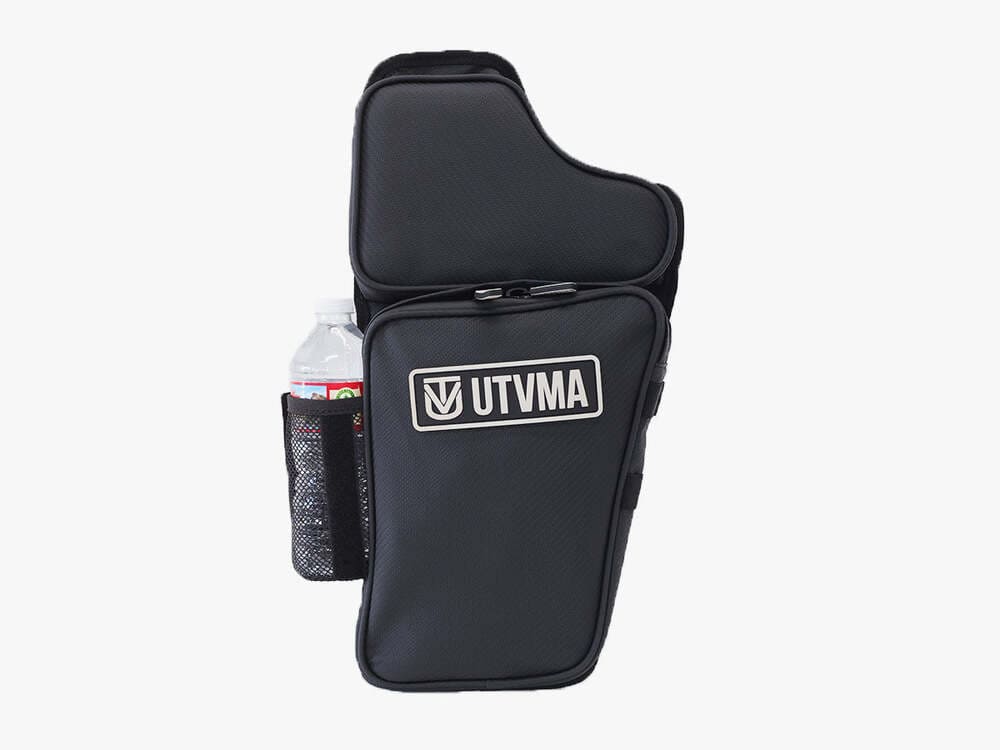 UTVMA '16-'25 Polaris General 1000 2/4 Seater Front Lower Door Bags