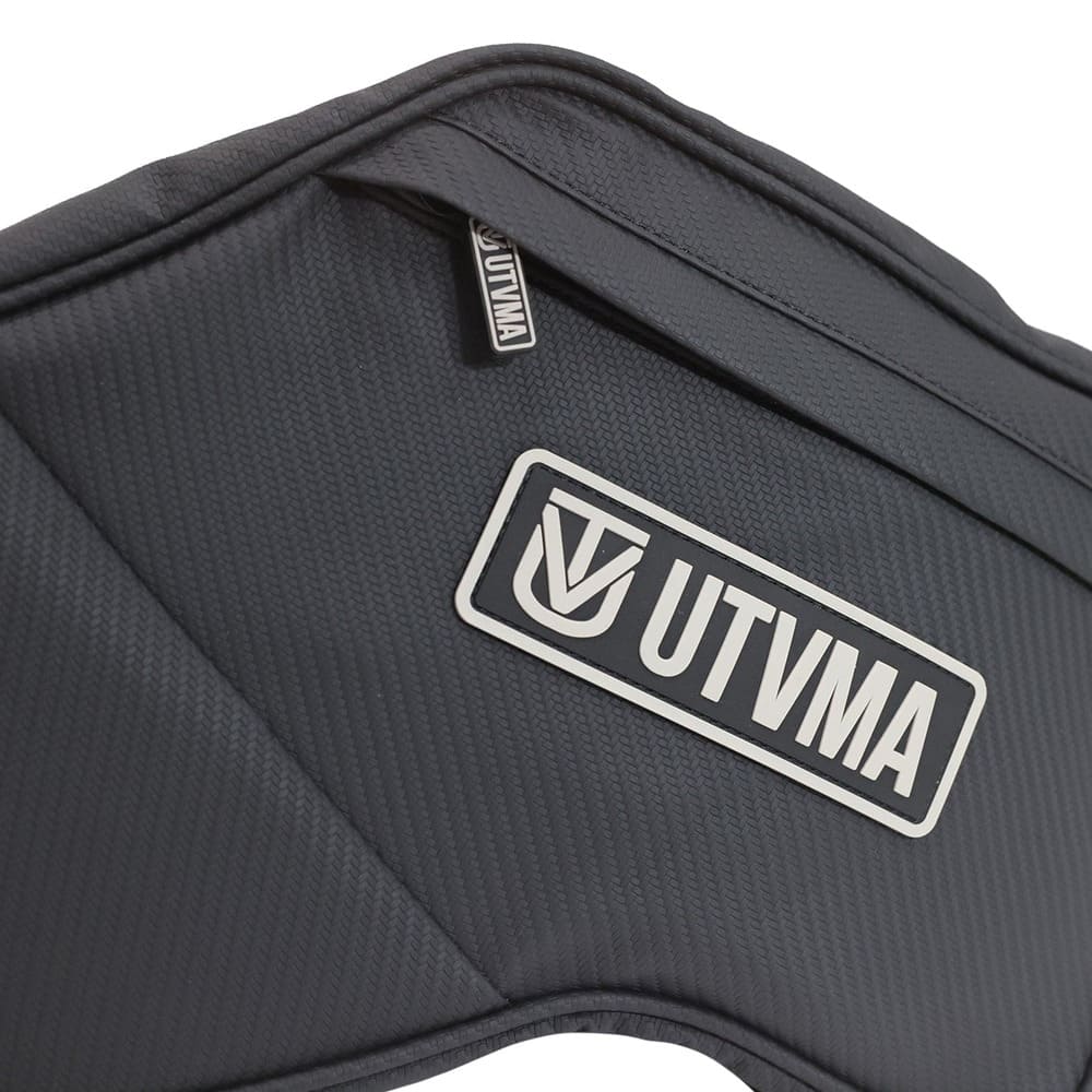 UTVMA '16-'25 Polaris General Rear Door Bags