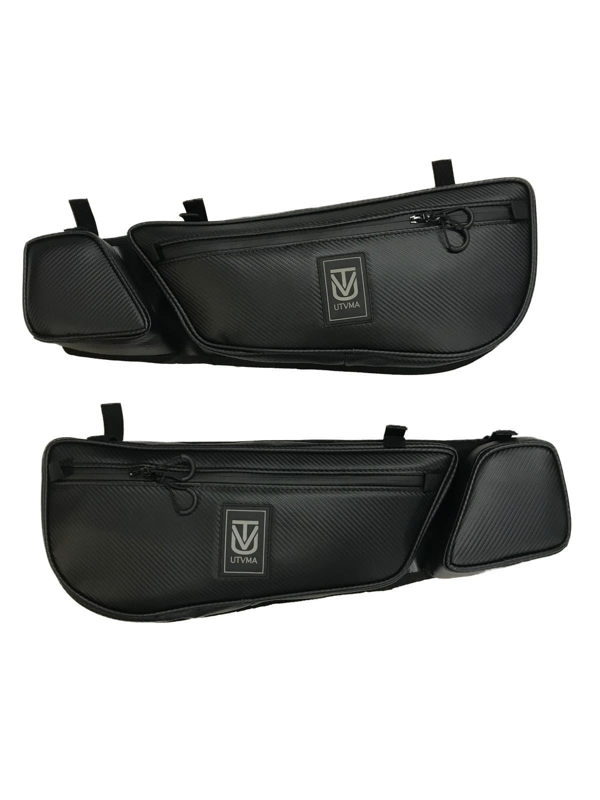UTVMA '17-'24 Can-Am Maverick X3 Max Bags Kit