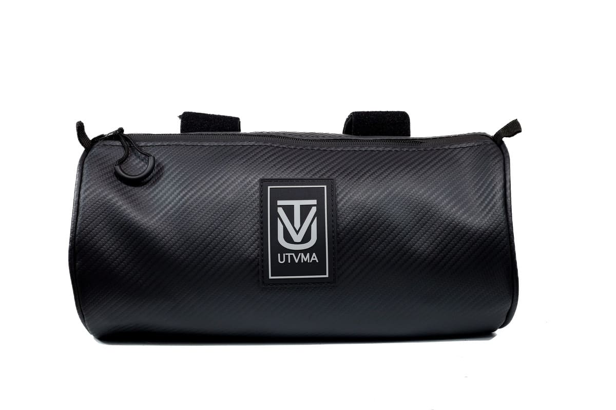 UTVMA '17-'24 Can-Am Maverick X3 Max Bags Kit