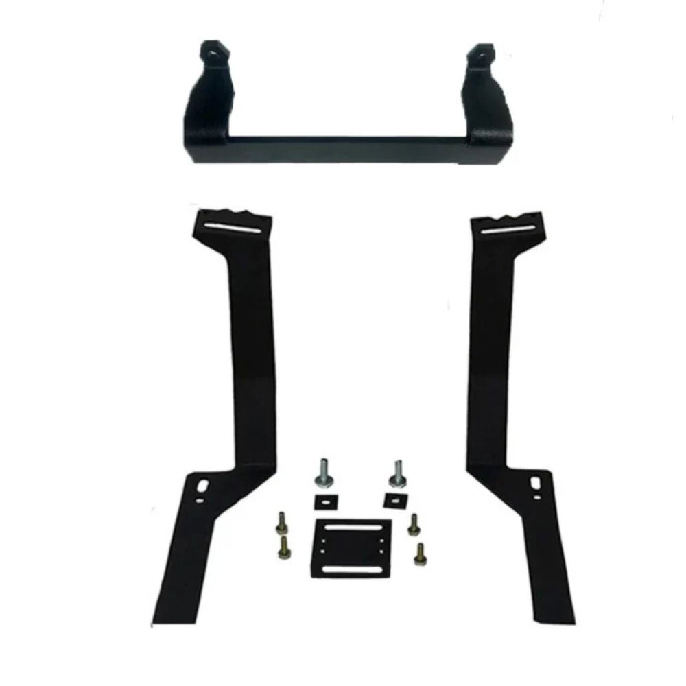 UTVMA '17-'25 Can-Am Maverick X3 Bump Seat Bracket