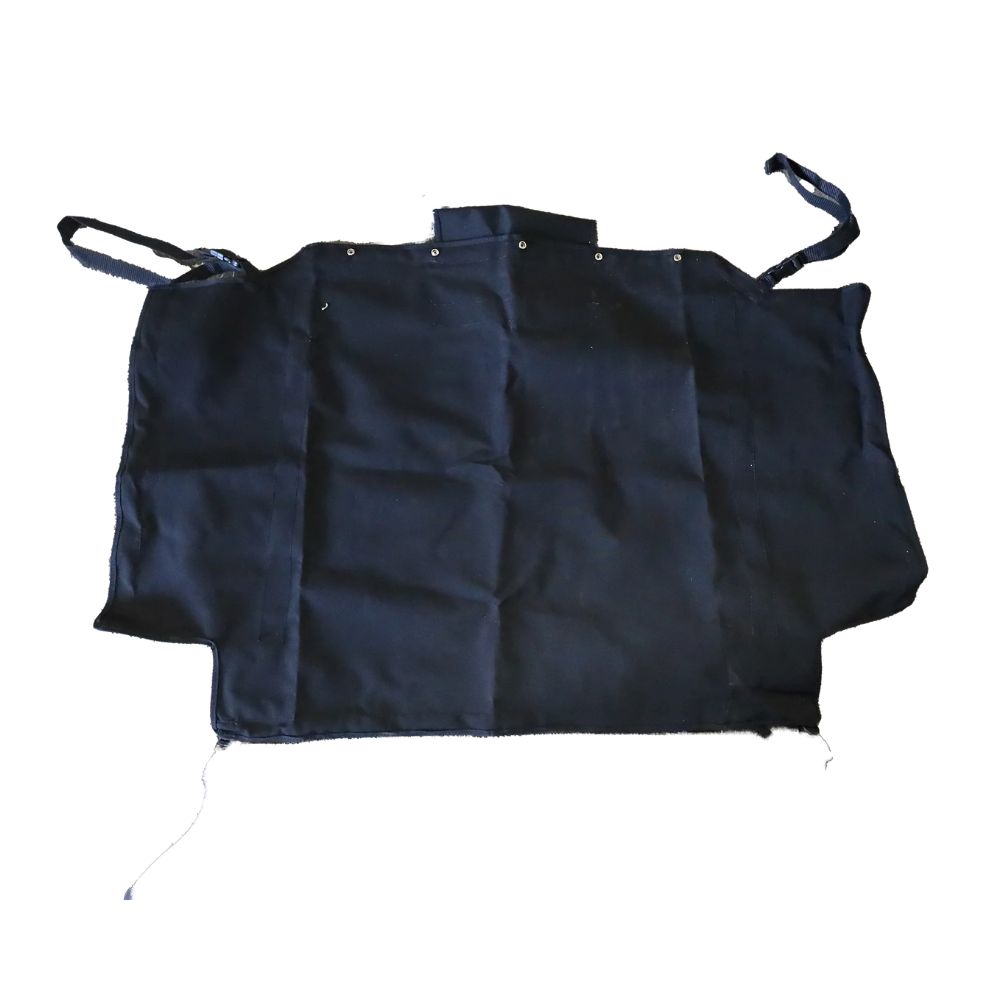 UTVMA '18-'24 Can Am Maverick Sport/ Trail Rear Soft Top