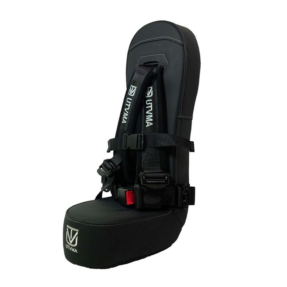 UTVMA '19-'25 Can-Am Maverick Sport MAX Front or Rear Bump Seat