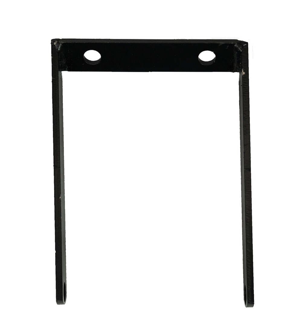 UTVMA '20-'24 Honda Talon Rear Bump Seat Bracket