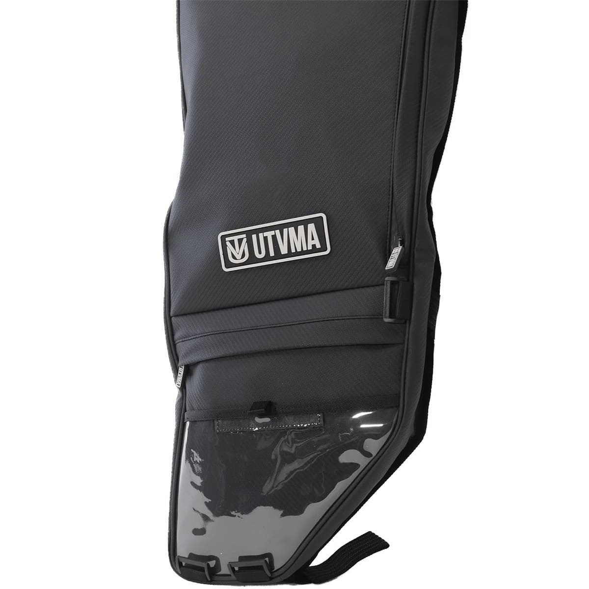UTVMA '20-'25 Kawasaki KRX 1000 2 & 4 Seater Roof Bag