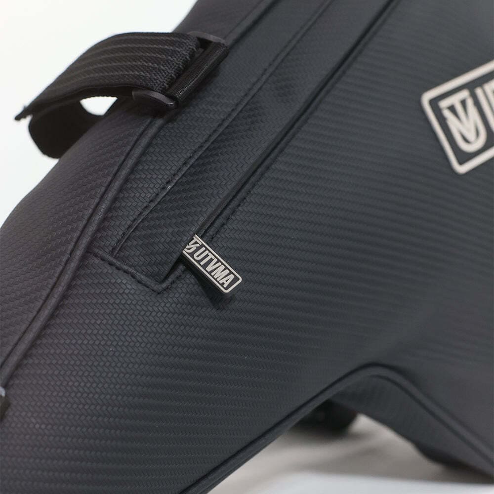 UTVMA '20-'25 Kawasaki KRX 2/ 4 Seater Trail Rack & Truss Bag - 2 Pair