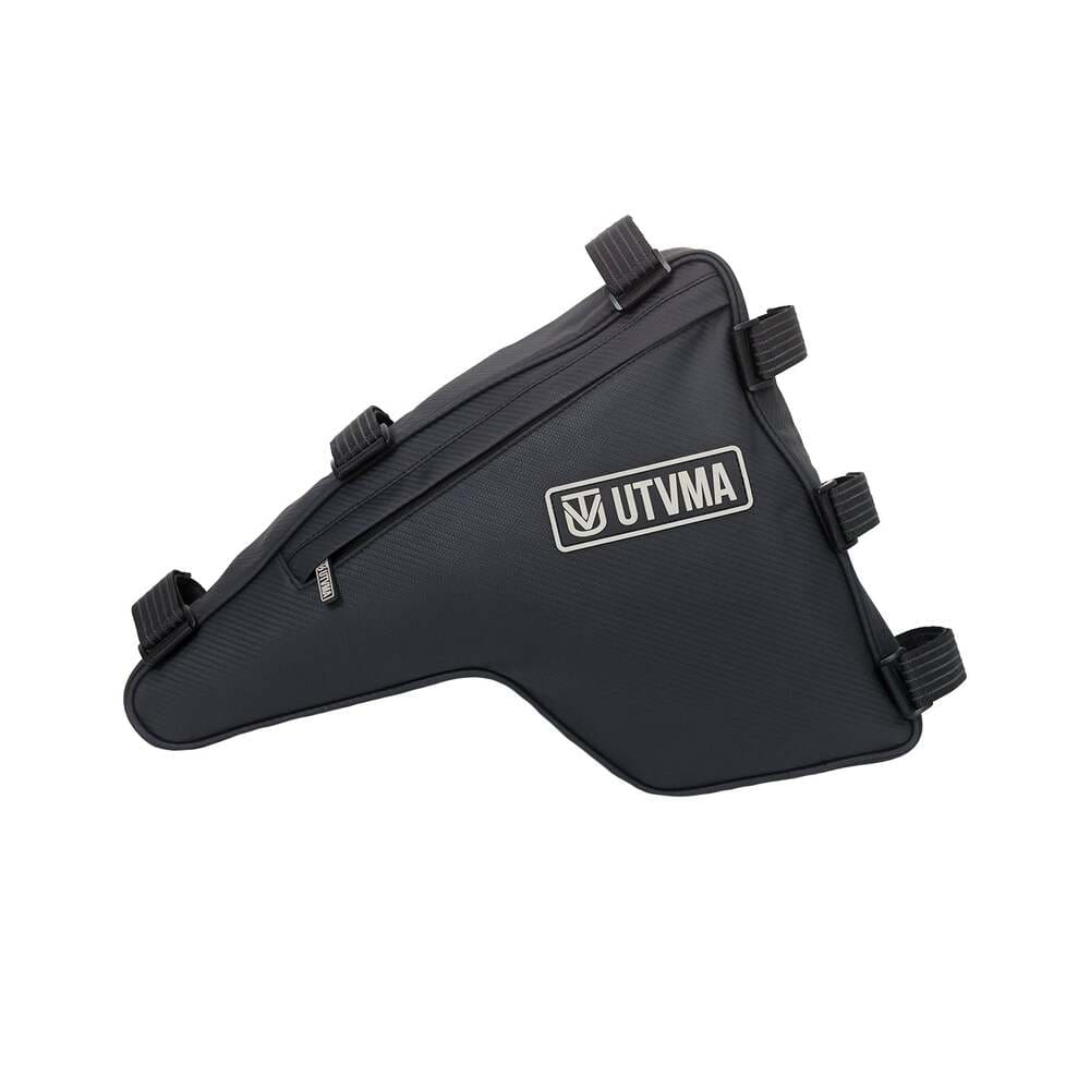 UTVMA '20-'25 Kawasaki KRX 2/ 4 Seater Trail Rack & Truss Bag