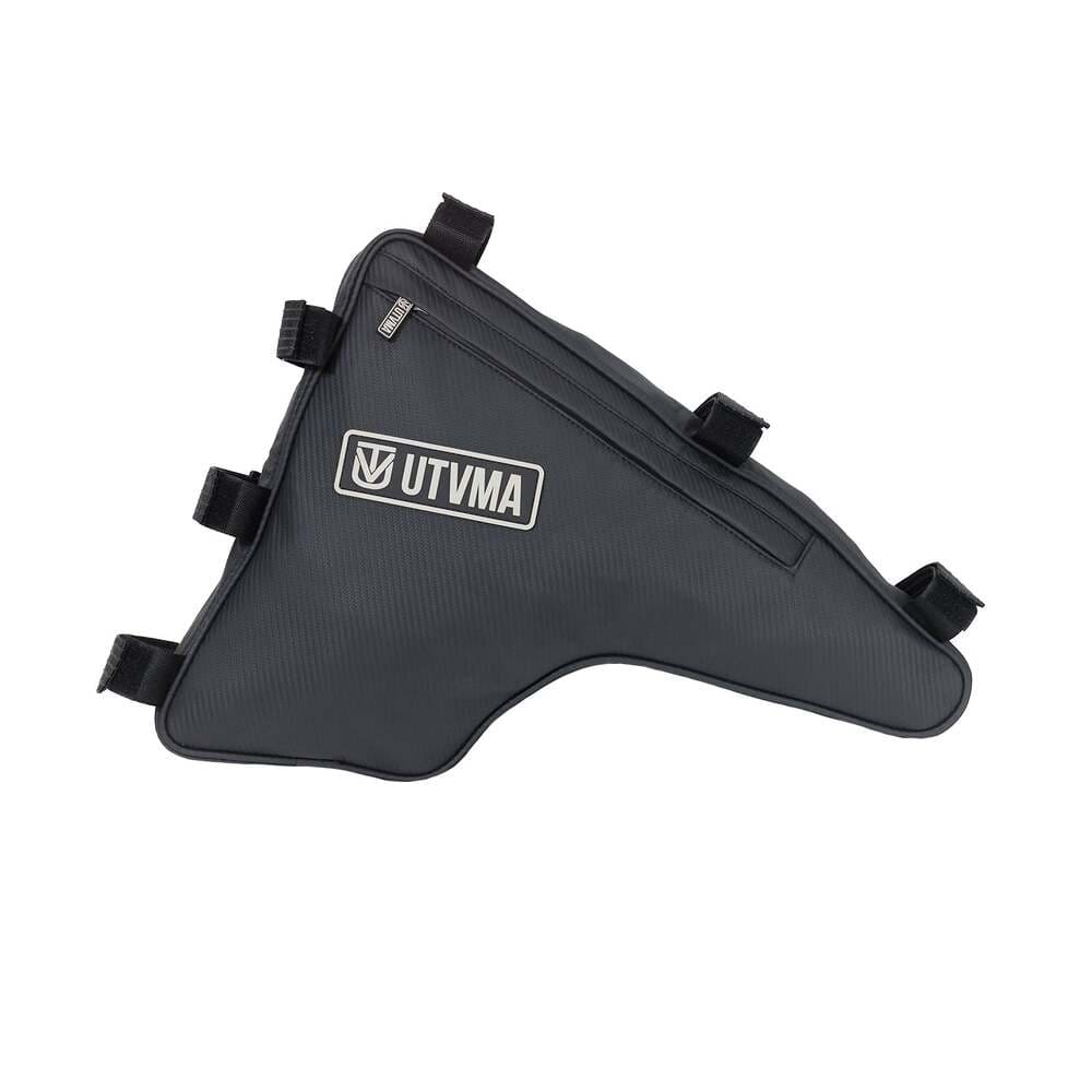 UTVMA '20-'25 Kawasaki KRX 2/ 4 Seater Trail Rack & Truss Bag