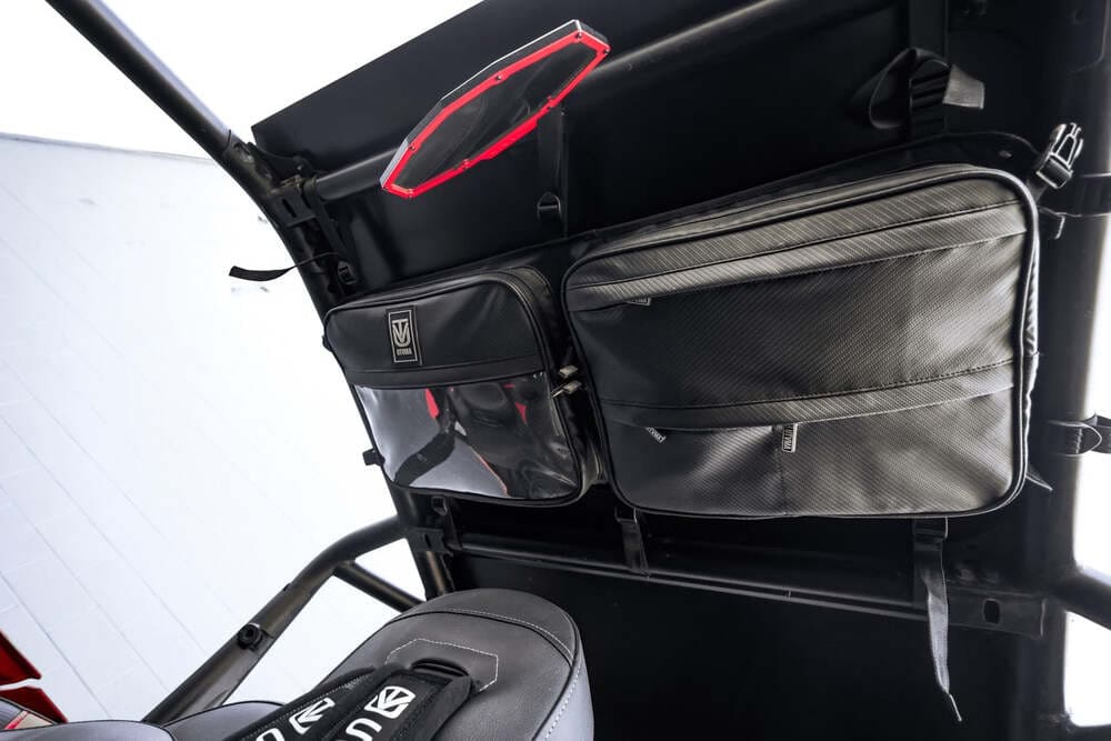 UTVMA '20-'25 Polaris RZR Pro Roof Bag