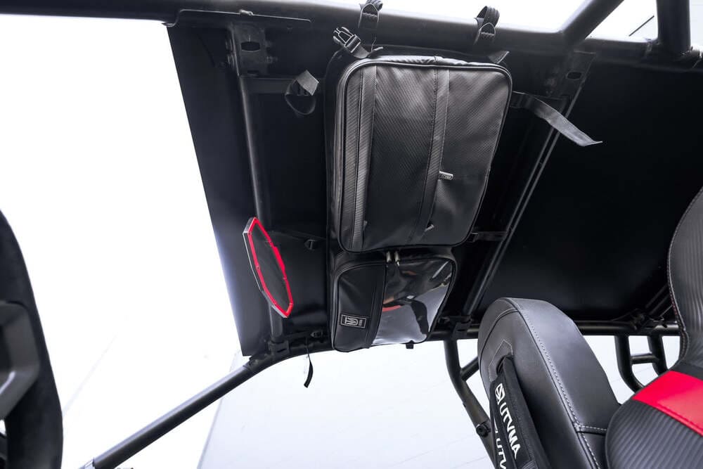UTVMA '20-'25 Polaris RZR Pro Roof Bag