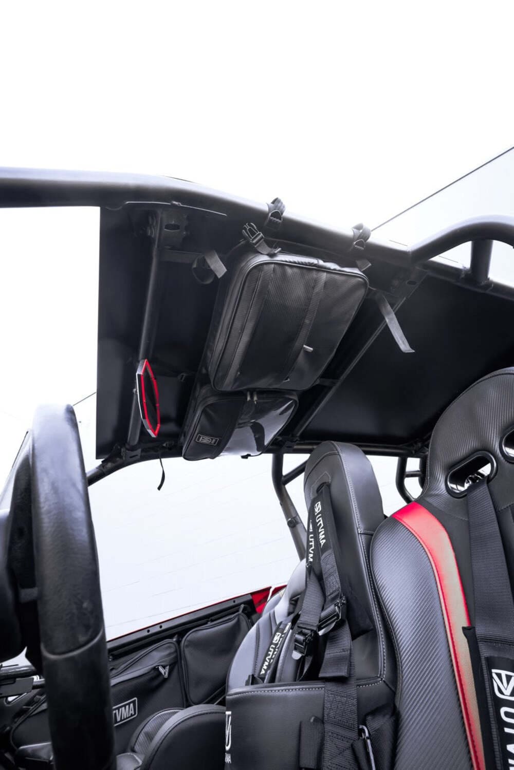 UTVMA '20-'25 Polaris RZR Pro Roof Bag