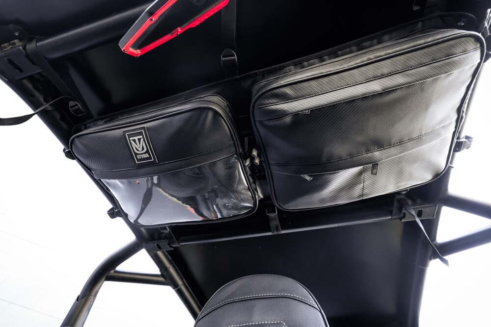 UTVMA '20-'25 Polaris RZR Pro Roof Bag