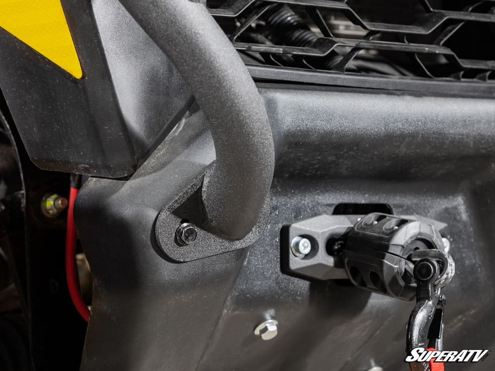 UTVMA '22+ Can-Am Defender HD9 Front Bumper