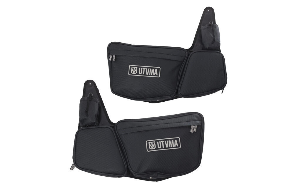 UTVMA '24+ Polaris RZR XP 1000 / XP S Front Door Bag Set