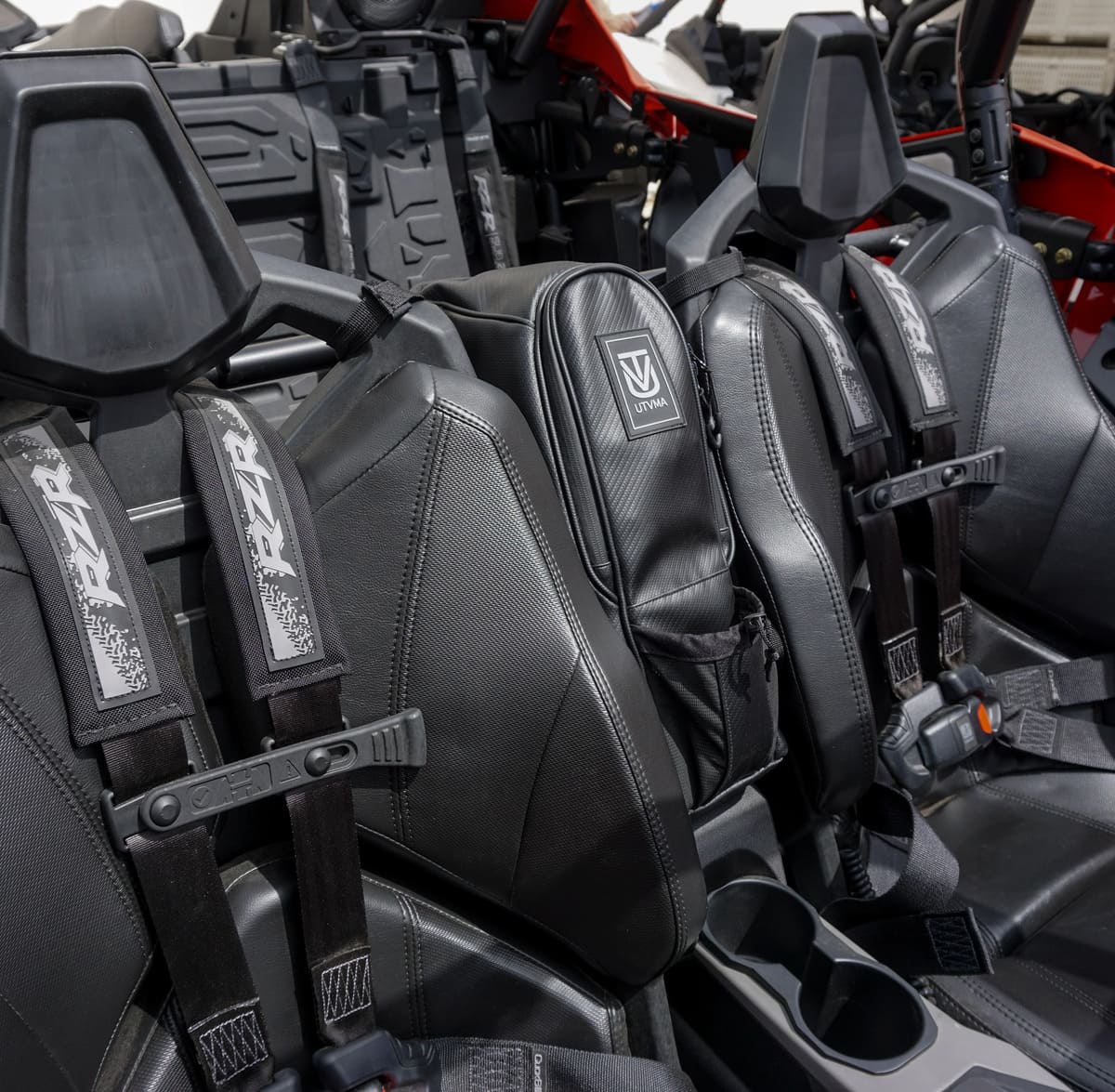 UTVMA Center Console Belt Bag