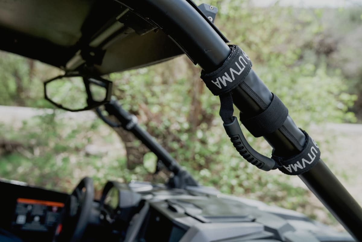 UTVMA Grab Handle