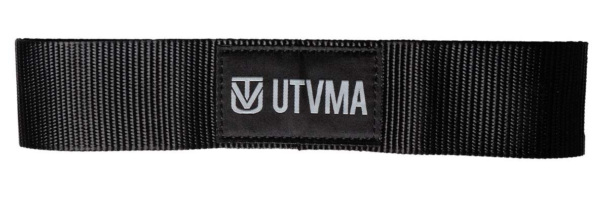 UTVMA Harness Belt/Strap Holder (Pair)