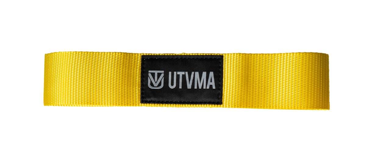 UTVMA Harness Belt Strap Holder - Pair