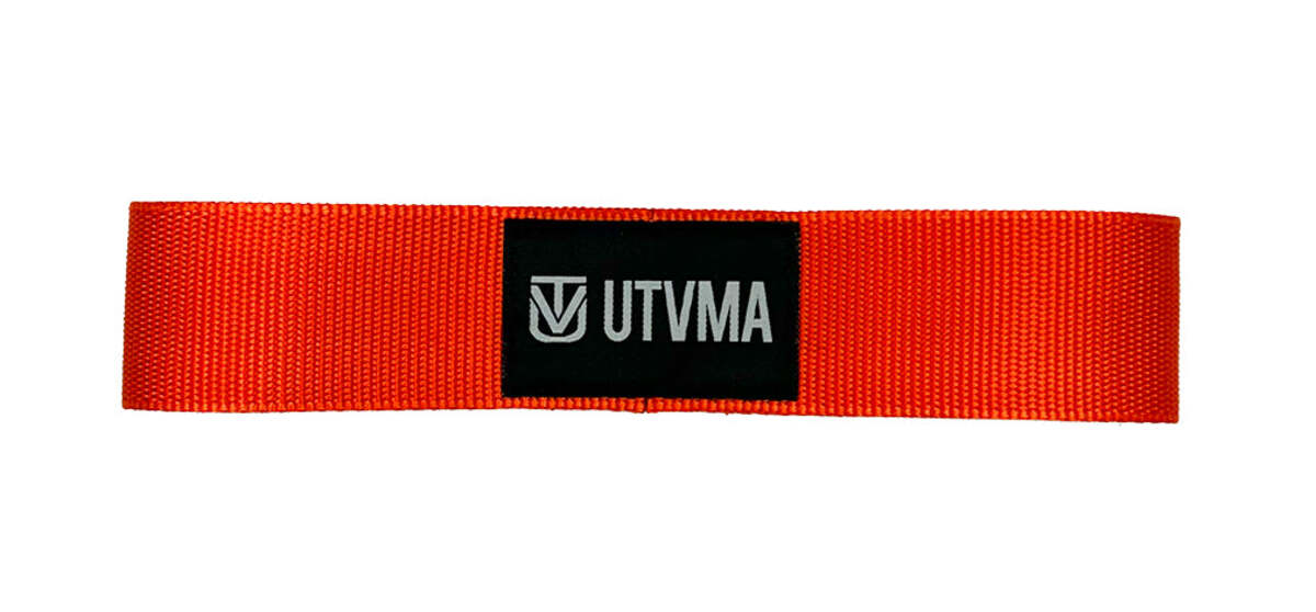 UTVMA Harness Belt/Strap Holder (Pair)