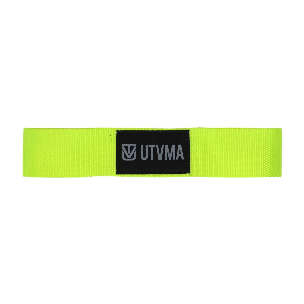 UTVMA Harness Belt Strap Holder - Pair