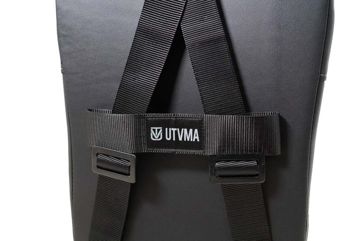 UTVMA Harness Belt Strap Holder - Pair