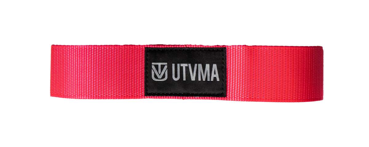 UTVMA Harness Belt/Strap Holder (Pair)
