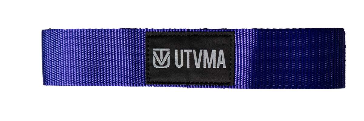 UTVMA Harness Belt/Strap Holder (Pair)