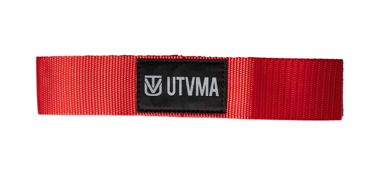 UTVMA Harness Belt Strap Holder - Pair