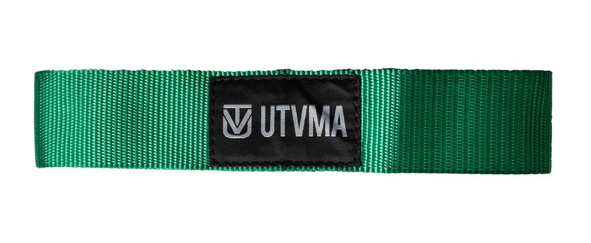 UTVMA Harness Belt/Strap Holder (Pair)