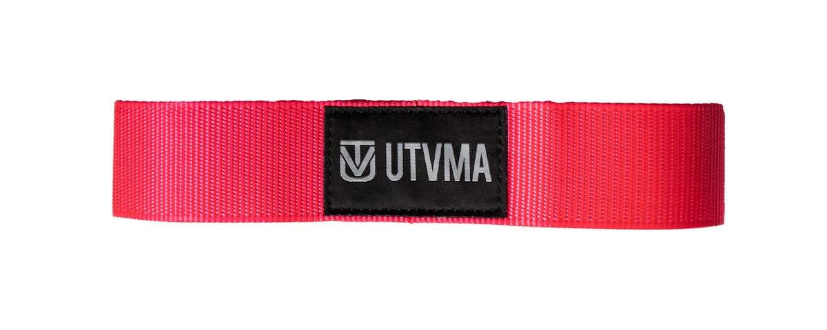 UTVMA Harness Belt Strap Holder - Pair