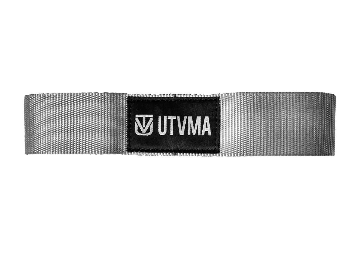 UTVMA Harness Belt/Strap Holder (Pair)