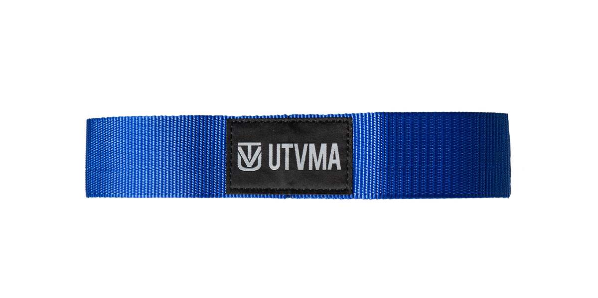 UTVMA Harness Belt/Strap Holder (Pair)