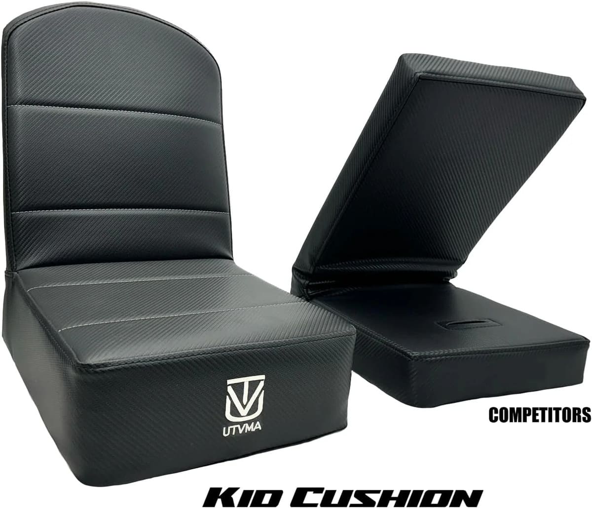 UTVMA Kid Cushion