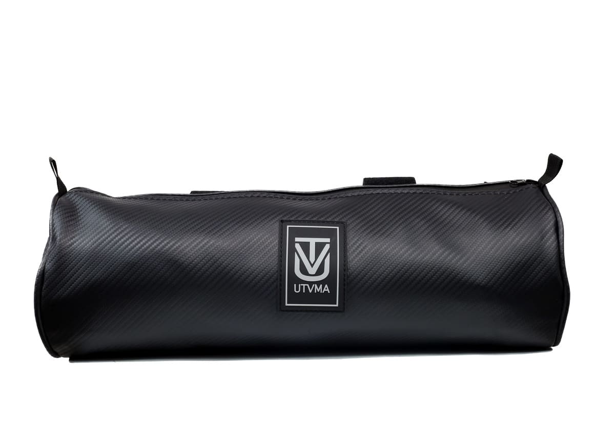 UTVMA Large Camp Chair w/ Roll Cage Bag