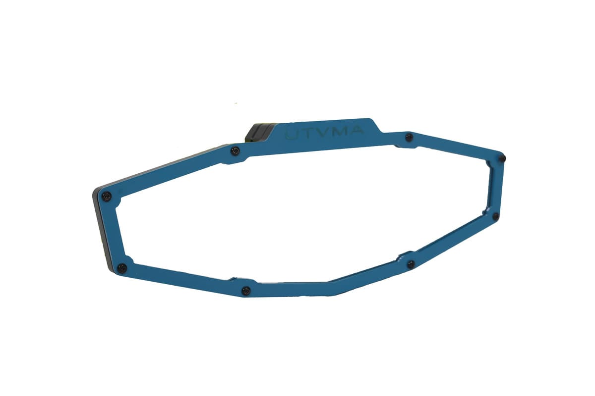 UTVMA Rear View Mirror