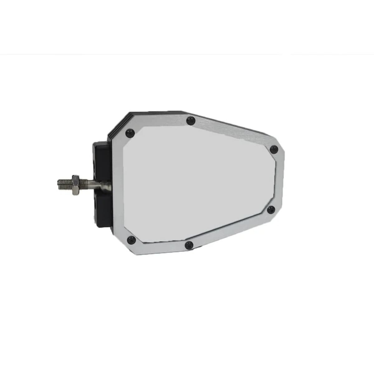 UTVMA Rearview & Sideview Mirror Kit