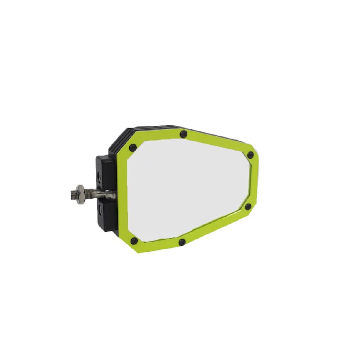 UTVMA Rearview & Sideview Mirror Kit